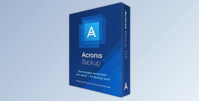 Acronis Backup Advanced v11.7.50230 + BootCD + License Key