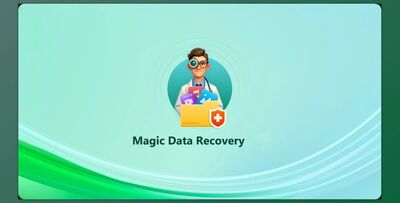 Amagicsoft Magic Data Recovery Technician v3.11.290.139 for Win x64 + Portable Edition + CRACK