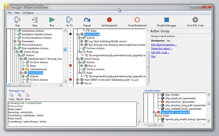 InstallBuilder Enterprise v24.3.0 for Win & Linux & QT + Keygen