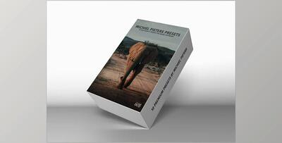 Michiel Pieters Preset Pack (Desktop & Mobile)