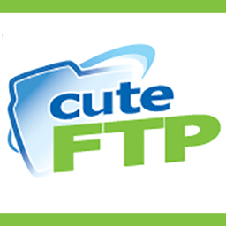 CuteFTP Pro 9.3.0.3