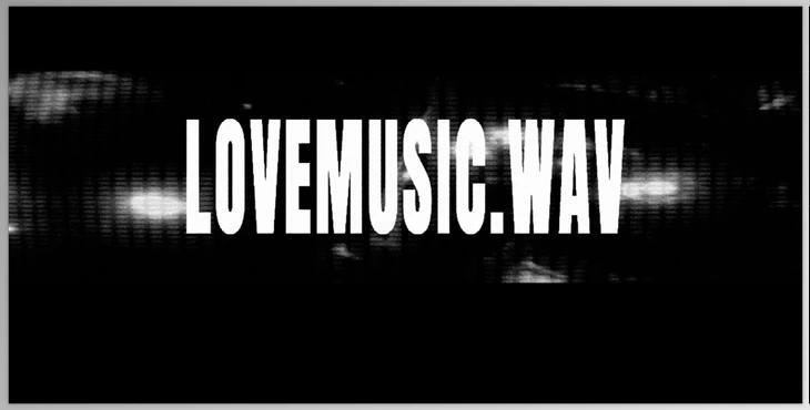 LOVMSC.WAV Drumkit (WAV)