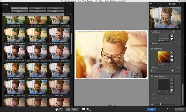 Alien Skin Photo Bundle Collection 2020-07-10