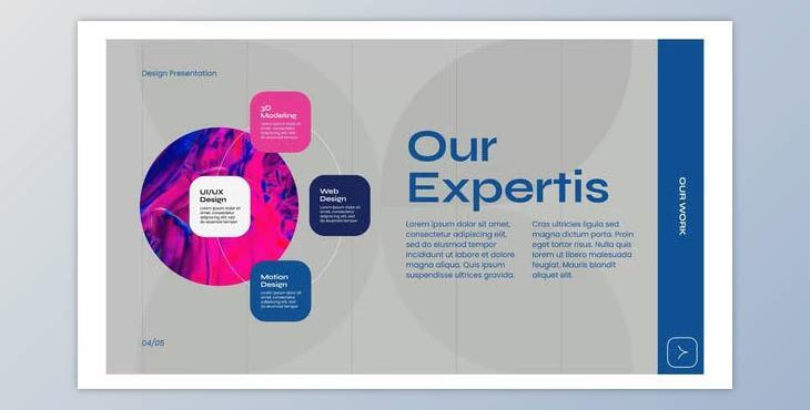 Design Business Presentation (Videohive 38102610) - AE Project