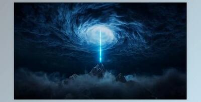 Gumroad – Magical Energy Beam – Houdini & Nuke VFX Course