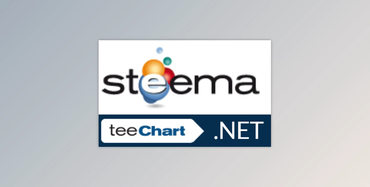 Steema TeeChart Pro for .NET 2024 v4.2024.11.14 (14 Nov 2024) for WinForms & WPF + CRACK