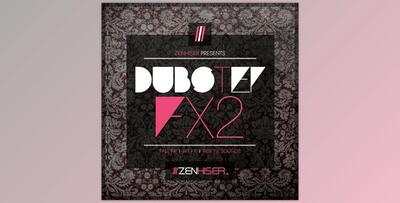 Zenhiser Dubstep FX 2 WAV