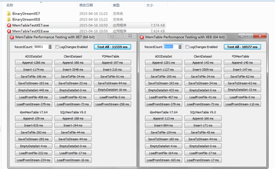 kbmMemTable Pro 7.82 Delphi 11 Source Code