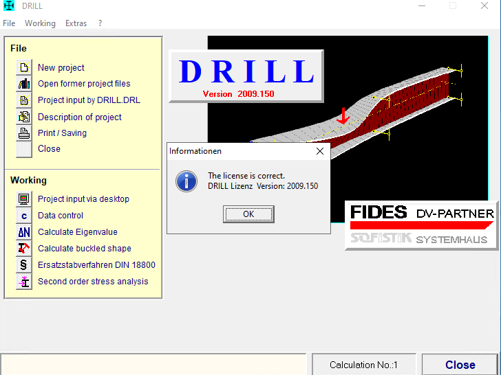 FIDES DV-Partner Suite 2017 REPACK