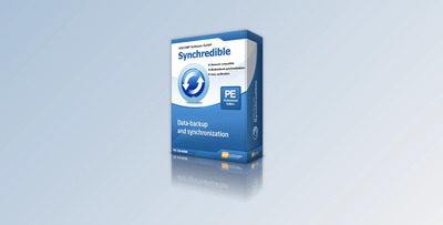 Synchredible Professional v9.002 Multilingual + Portable Edition + CRACK