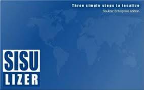 Sisulizer Enterprise Edition 4.0 Build 374 Multilingual
