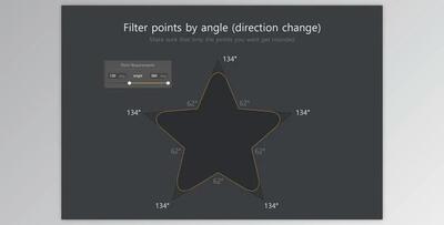 Shape Rounder – Path Editing Kit (PDF, ZXP)