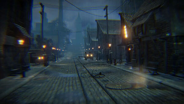 Autodesk Stingray 2018 v1.9.1494.0 x64