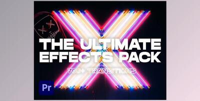 Kyler Holland The Ultimate Effects Pack V2