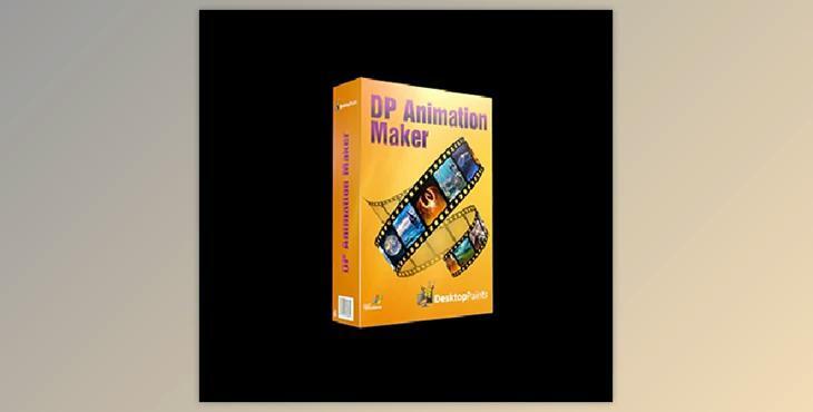 DesktopPaints - DP Animation Maker v3.5.38 (Win)