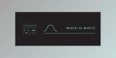 Aescripts Wave-o-matic v1.2 Full + Tutorials