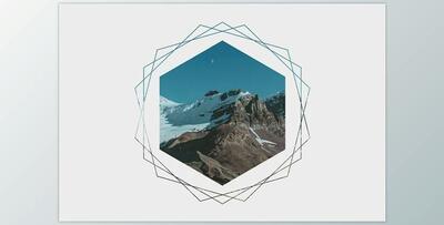 Geometric Photo Masks CreativeMarket-109339 (PNG, PSD)