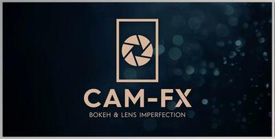 Blender Market – Cam Fx v1.0