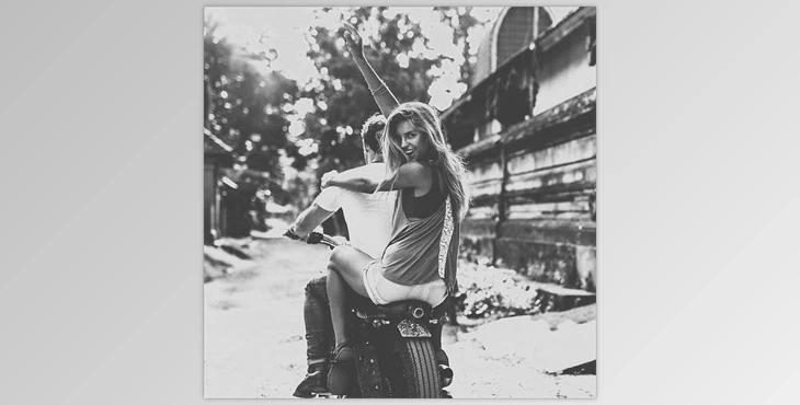 LOOKFILTER – AVEDON COLLECTION