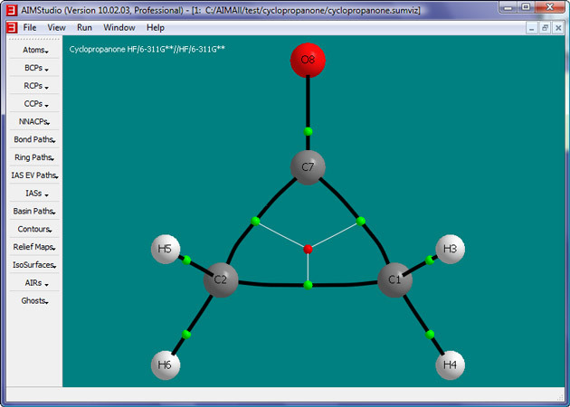 AIMAll Professional 10.05.04
