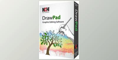 NCH DrawPad Pro 11.52 (Mac)