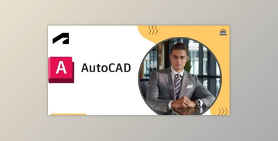 Learning AutoCAD 2025