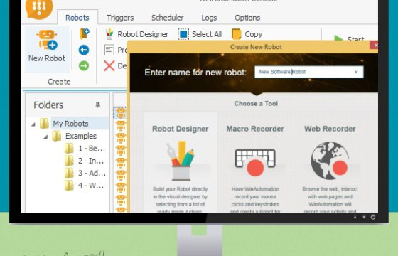 WinAutomation Professional Plus 9.2.4.5905