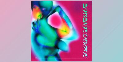 Cryptic Sound Science 03 (WAV, MiDi)