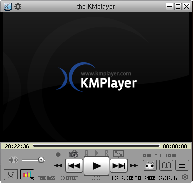 KMPlayer 2025.7.1.12 x64 / 4.2.3.23