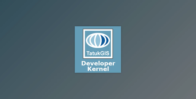TatukGIS Developer Kernel for .NET v97.0.36417 (30 Dec 2024) ENTERPRISE + CRACK