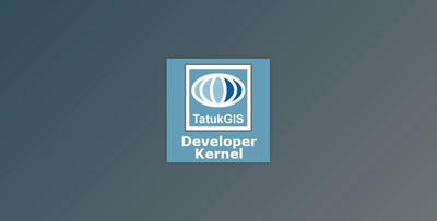 TatukGIS Developer Kernel for .NET v107.1.39243 (06 Nov 2025) ENTERPRISE + CRACK