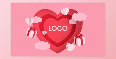 Valentine's Day (Videohive 43384406) - AE Project
