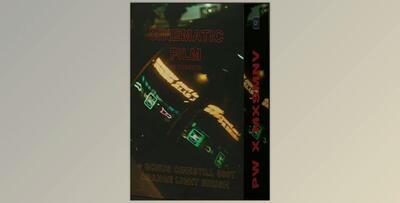 POLINA WASHINGTON – PRESETS PWxMXSMNV (XMP, DNG)