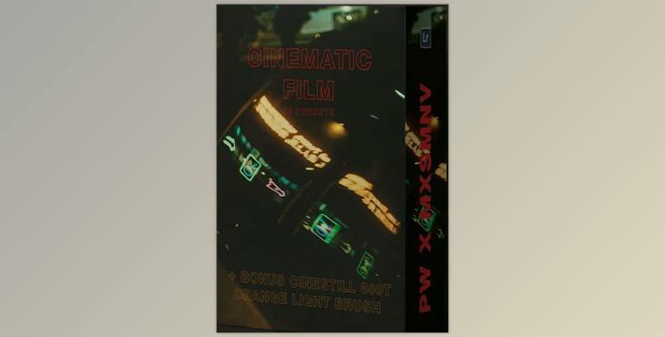 POLINA WASHINGTON – PRESETS PWxMXSMNV (XMP, DNG)