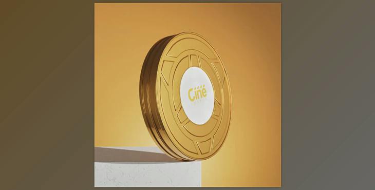 Cine Source - RealFilm PowerGrade for DaVinci Resolve