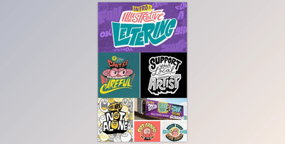 Intro to Illustrative Lettering