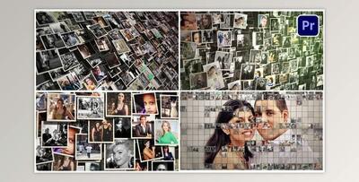 150 Photo Gallery (Videohive 52498928)