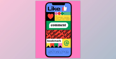 Animating Simple Text, Shapes, and Patterns: After Effects Fundamentals