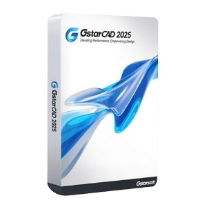 Gstarsoft GstarCAD Pro 2025 SP3