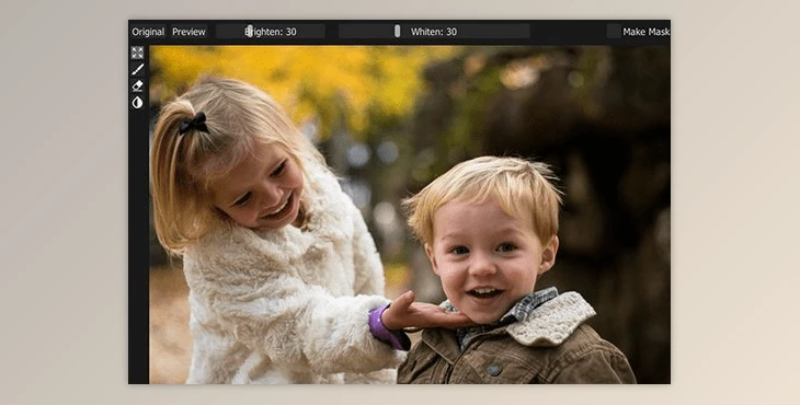 Retouch4me White Teeth 1.015