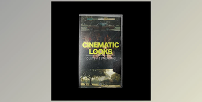 Tropic Colour Cinematic Looks