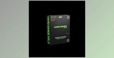 ALRT Hard Dance V.2 (WAV)