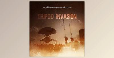Bluezone Corporation – Tripod Invasion