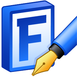 High-Logic FontCreator Pro 15.0.0.3024