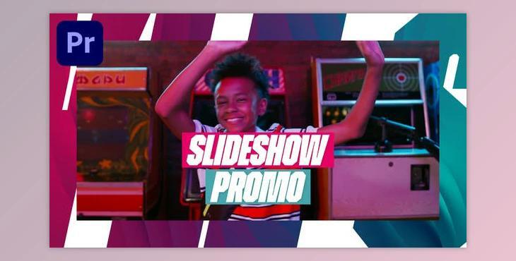 Slideshow Promo (Videohive 45580529)