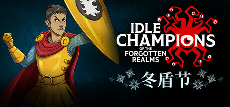 Idle Champions of the Forgotten Realms