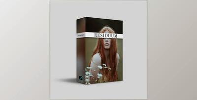 Cvatik – Residuum Styles for Capture One Pro (Win/Mac)