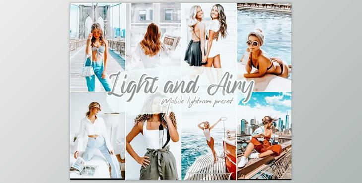 Light and Airy Lightroom Presets CreativeMarket-5804096