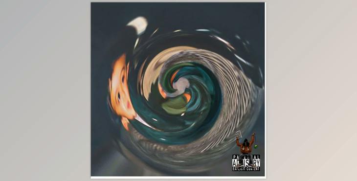 Sounds By Kirti To A Dark Boy Drum Kit (WAV)