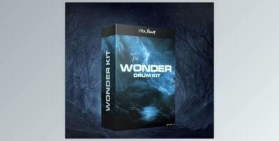 Beatstars – Ice Digger – WONDER DRILL KIT (WAV)